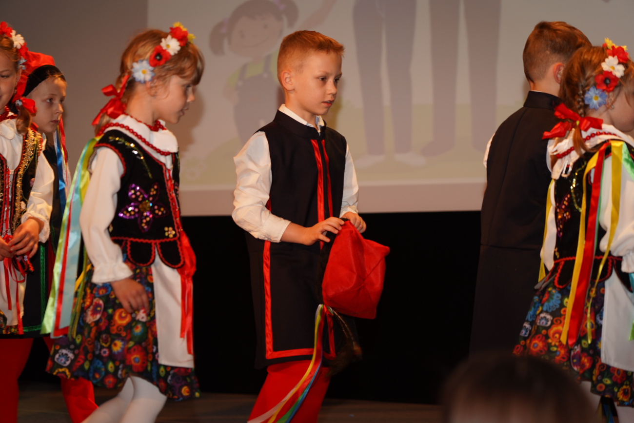 Dzień Rodziny w Misiu. Zobacz zdjęcia