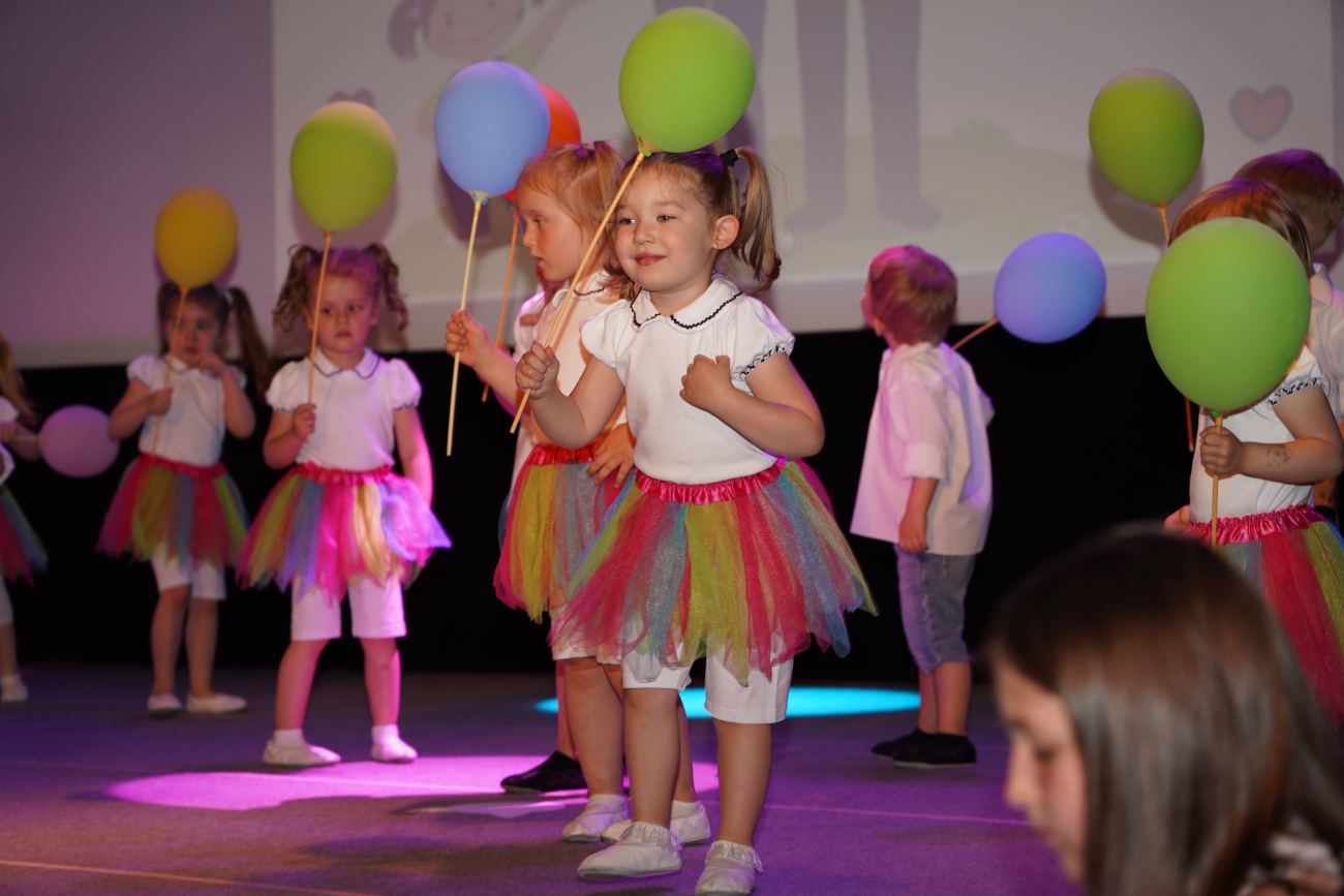 Dzień Rodziny w Misiu. Zobacz zdjęcia