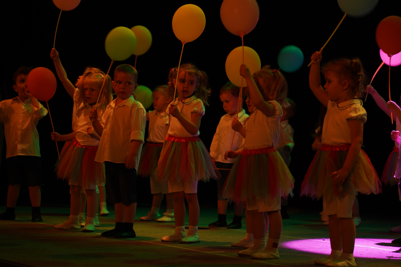 Dzień Rodziny w Misiu. Zobacz zdjęcia