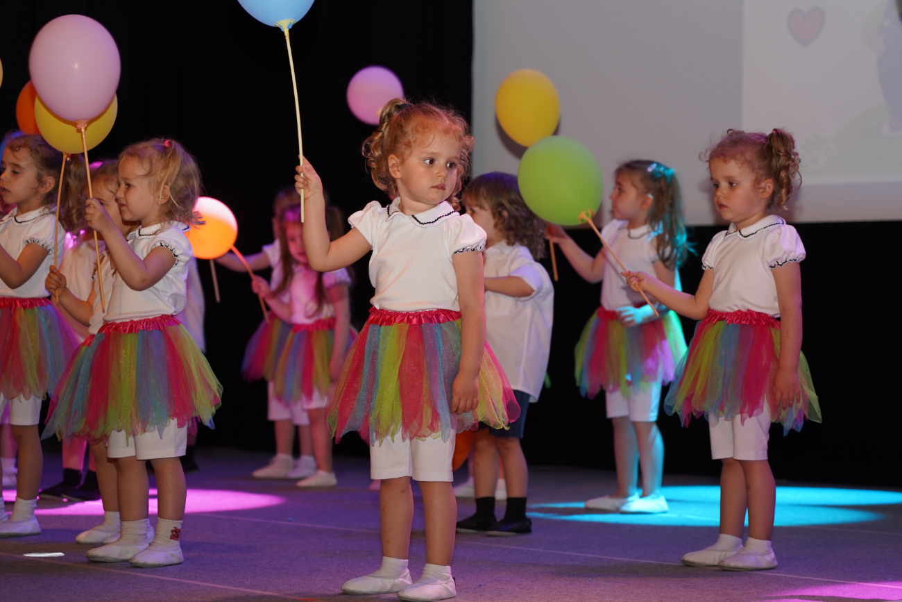 Dzień Rodziny w Misiu. Zobacz zdjęcia