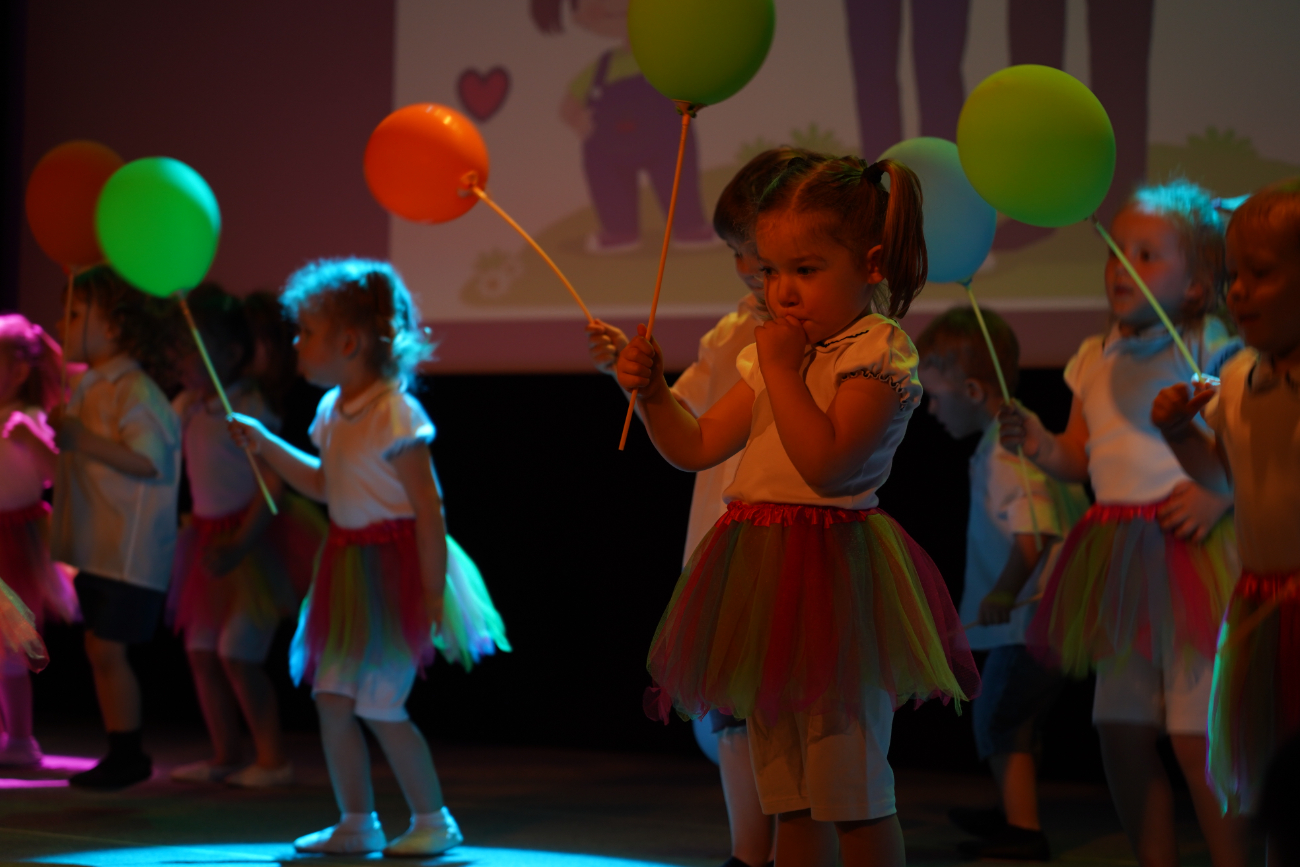 Dzień Rodziny w Misiu. Zobacz zdjęcia