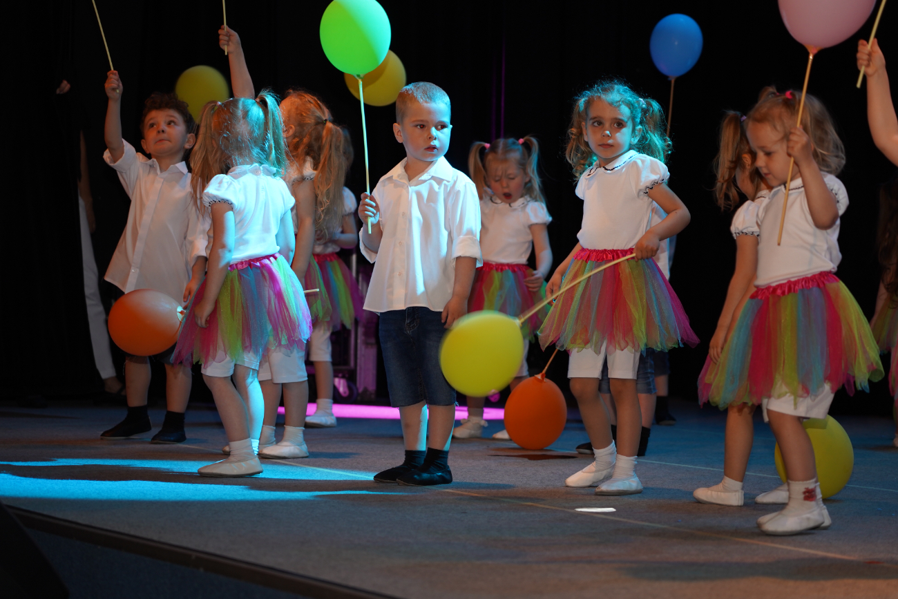 Dzień Rodziny w Misiu. Zobacz zdjęcia