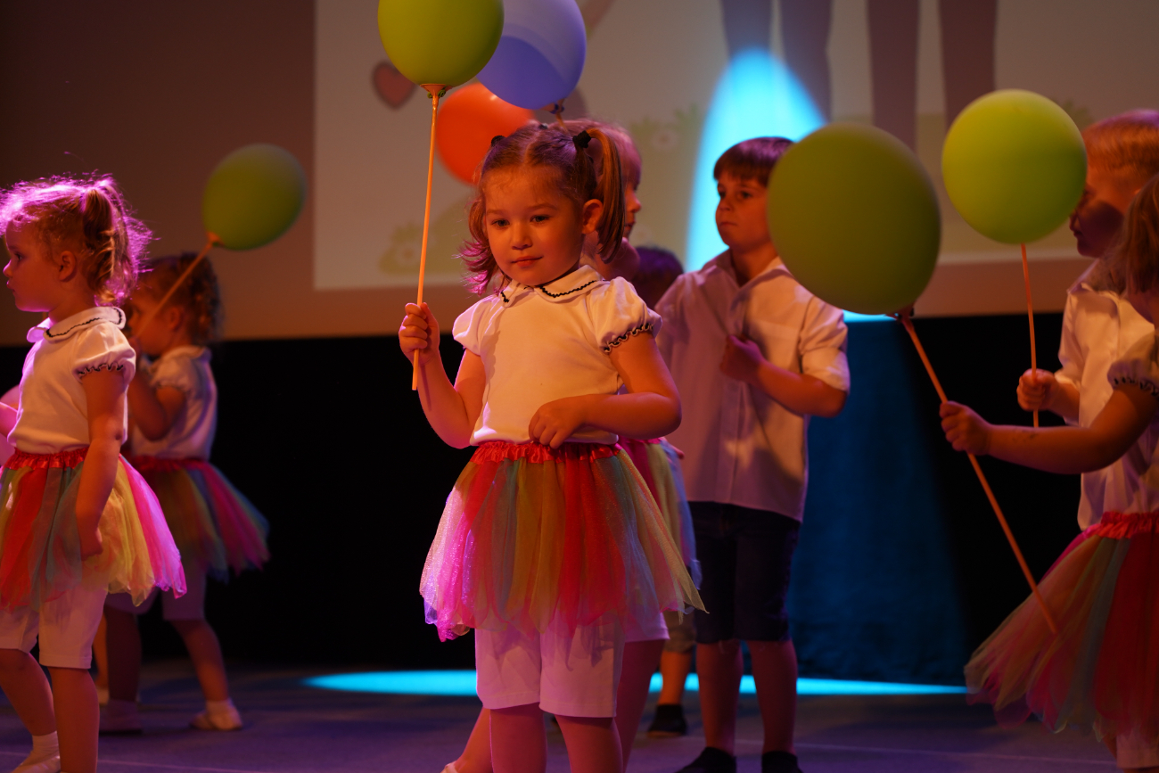 Dzień Rodziny w Misiu. Zobacz zdjęcia