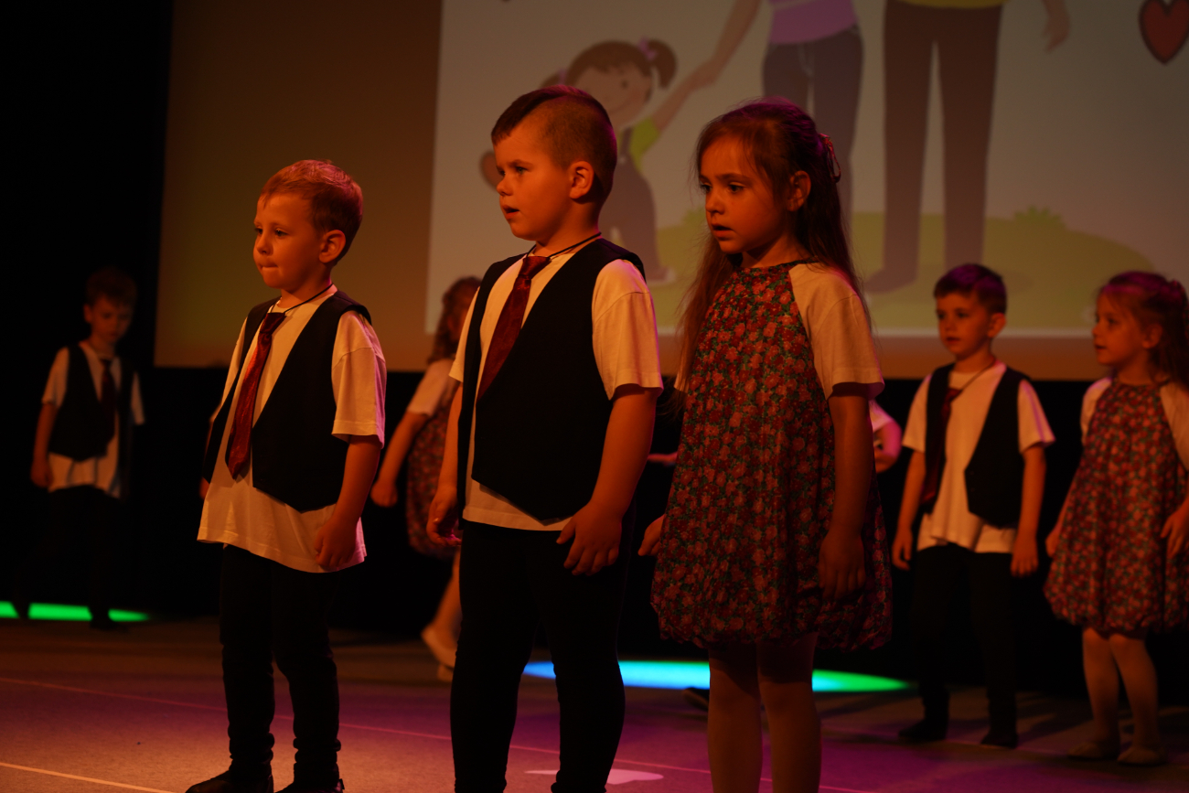 Dzień Rodziny w Misiu. Zobacz zdjęcia