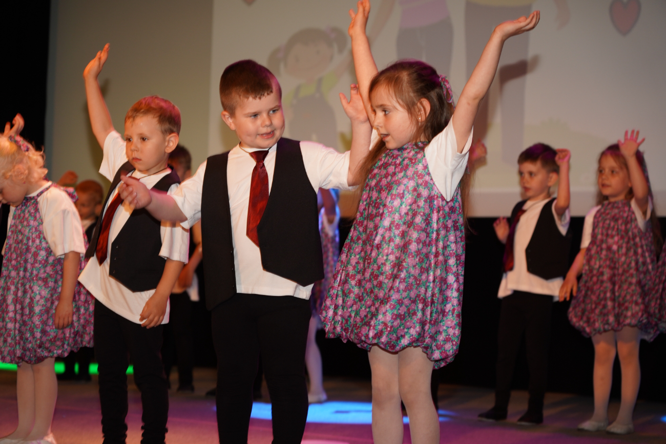 Dzień Rodziny w Misiu. Zobacz zdjęcia