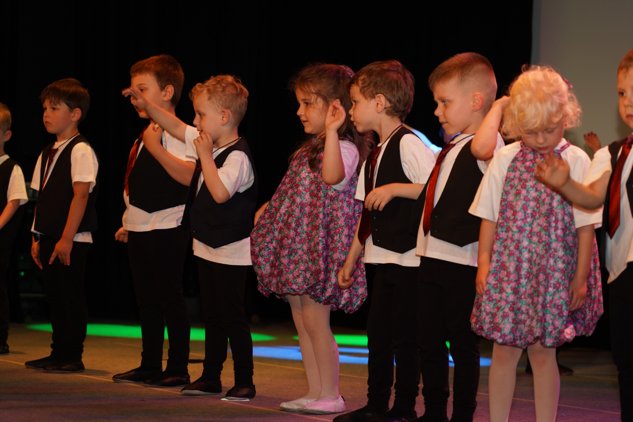 Dzień Rodziny w Misiu. Zobacz zdjęcia