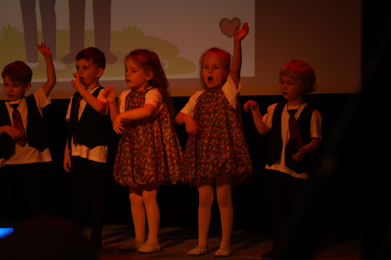 Dzień Rodziny w Misiu. Zobacz zdjęcia