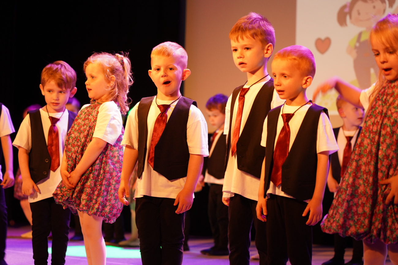 Dzień Rodziny w Misiu. Zobacz zdjęcia