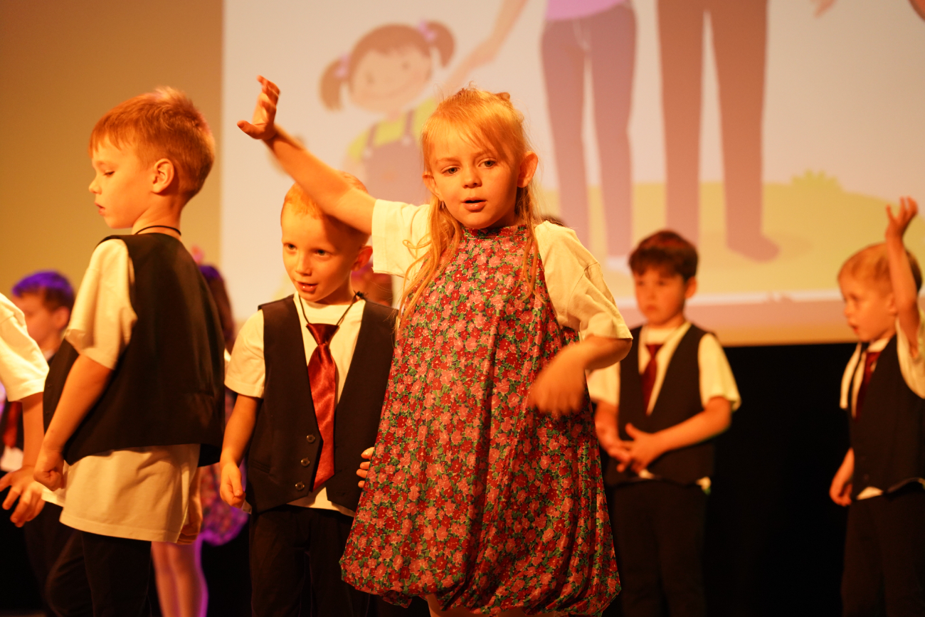 Dzień Rodziny w Misiu. Zobacz zdjęcia