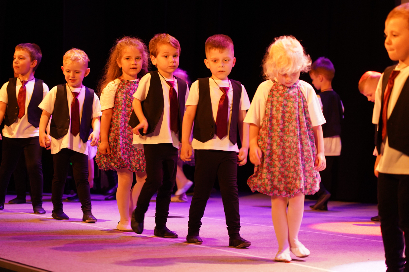 Dzień Rodziny w Misiu. Zobacz zdjęcia