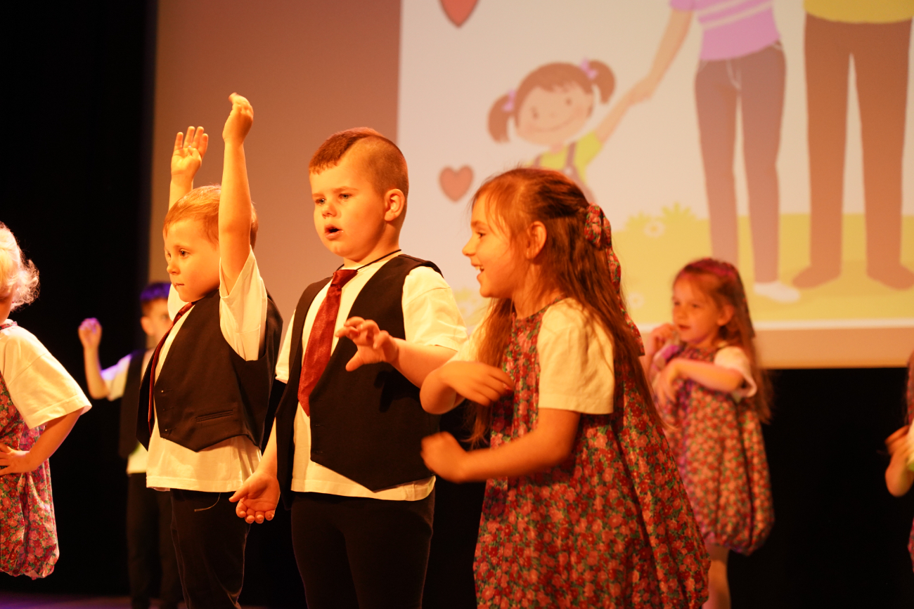 Dzień Rodziny w Misiu. Zobacz zdjęcia