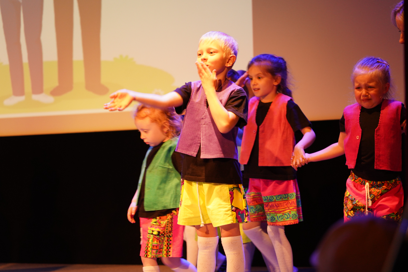 Dzień Rodziny w Misiu. Zobacz zdjęcia