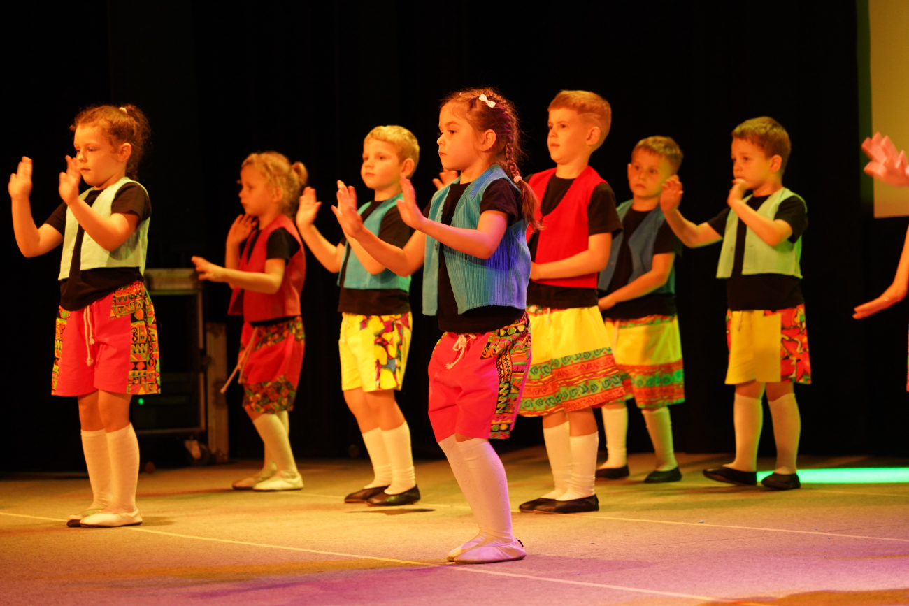 Dzień Rodziny w Misiu. Zobacz zdjęcia