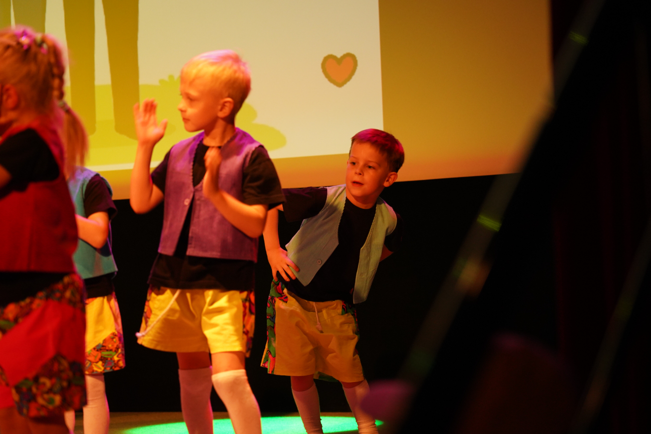 Dzień Rodziny w Misiu. Zobacz zdjęcia