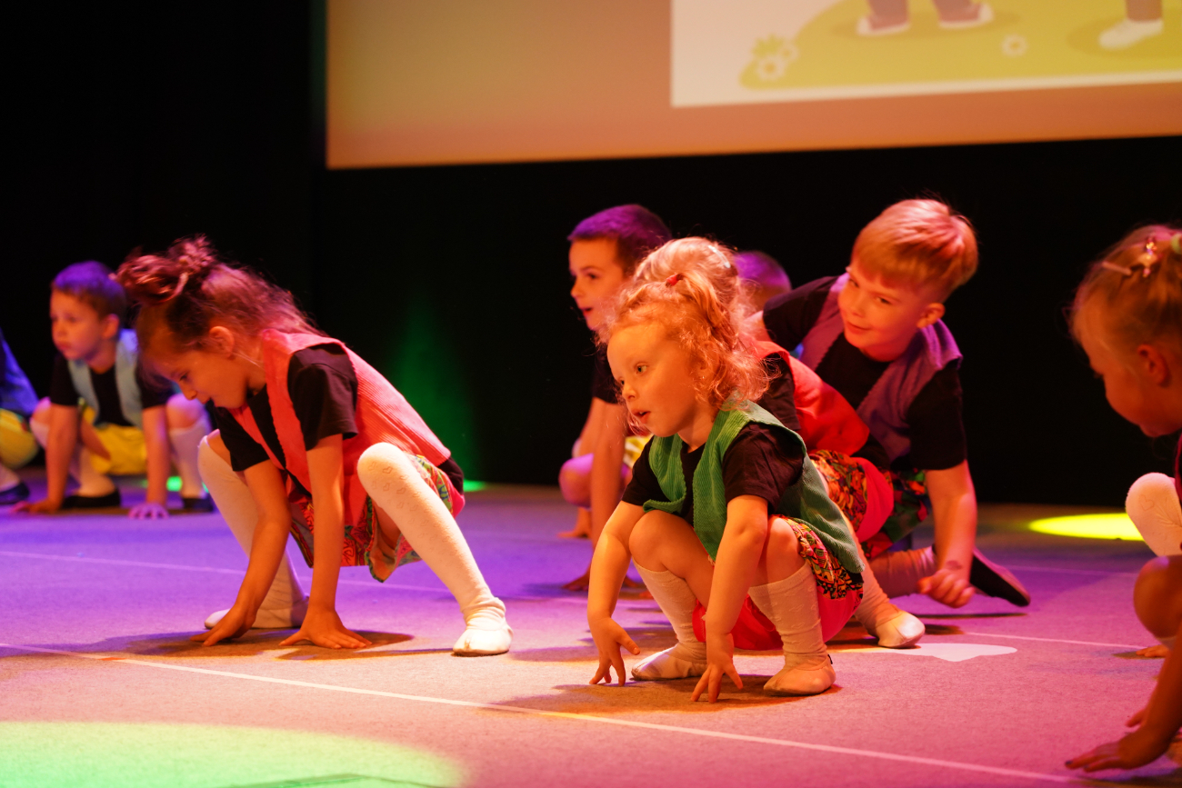 Dzień Rodziny w Misiu. Zobacz zdjęcia