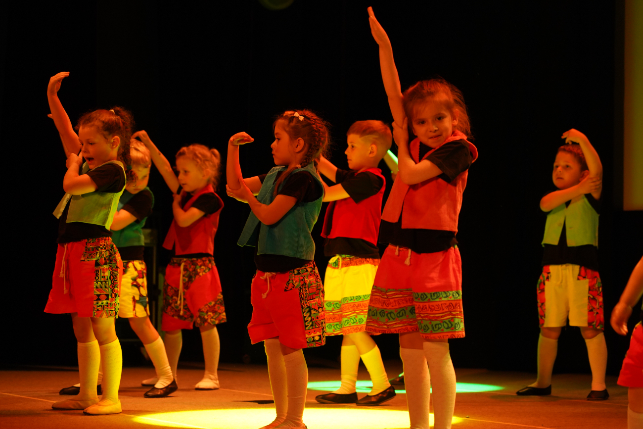 Dzień Rodziny w Misiu. Zobacz zdjęcia