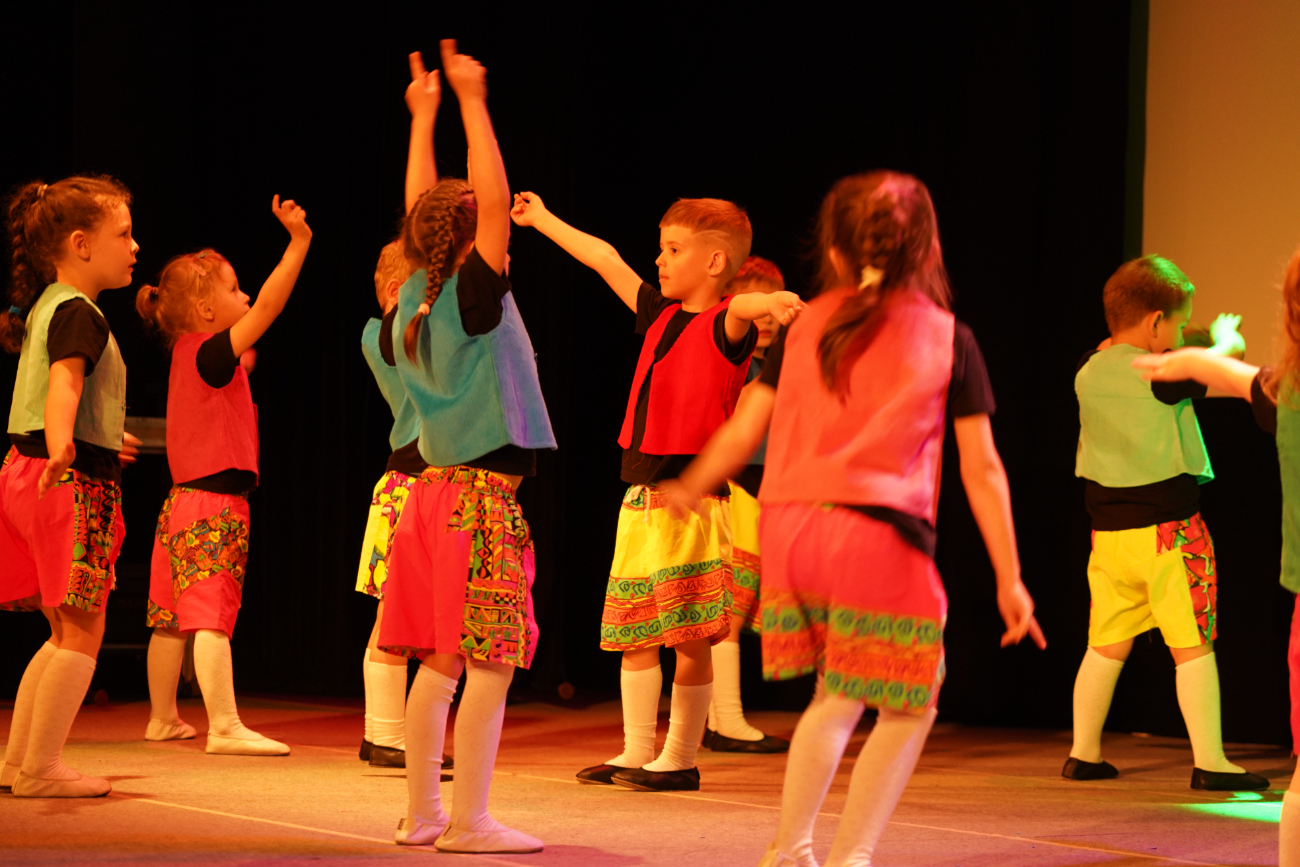 Dzień Rodziny w Misiu. Zobacz zdjęcia