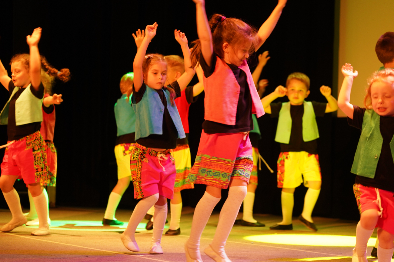 Dzień Rodziny w Misiu. Zobacz zdjęcia