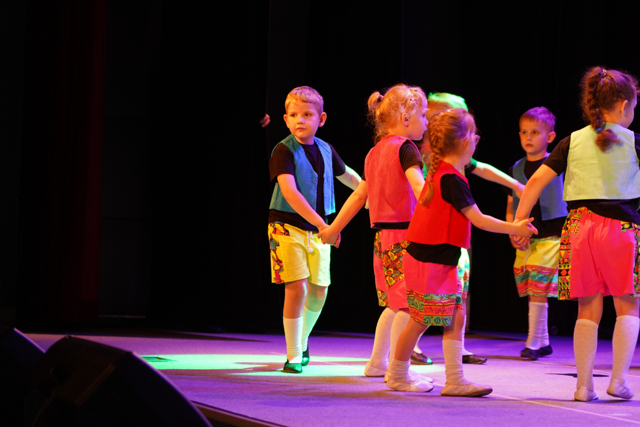 Dzień Rodziny w Misiu. Zobacz zdjęcia