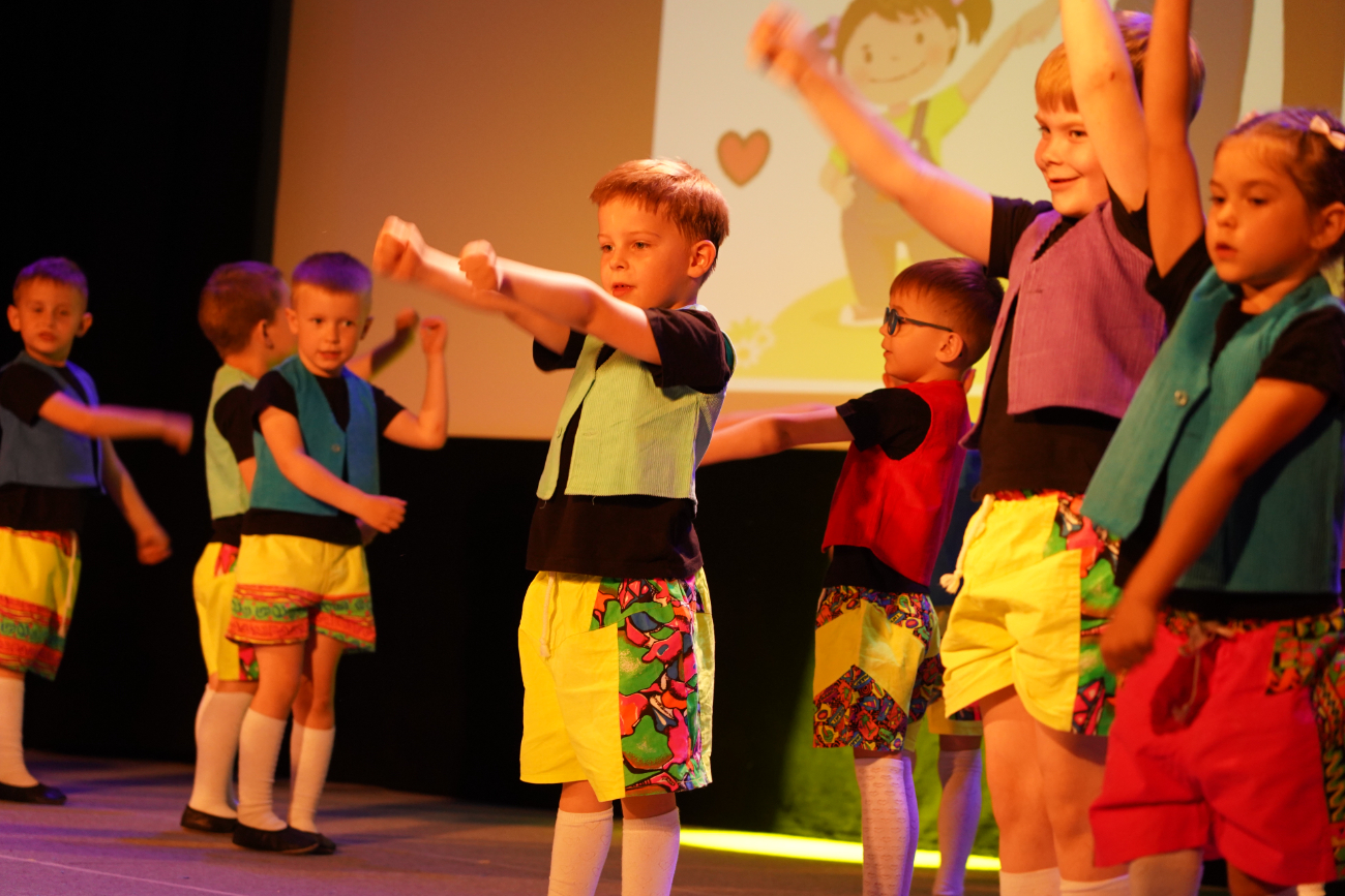 Dzień Rodziny w Misiu. Zobacz zdjęcia