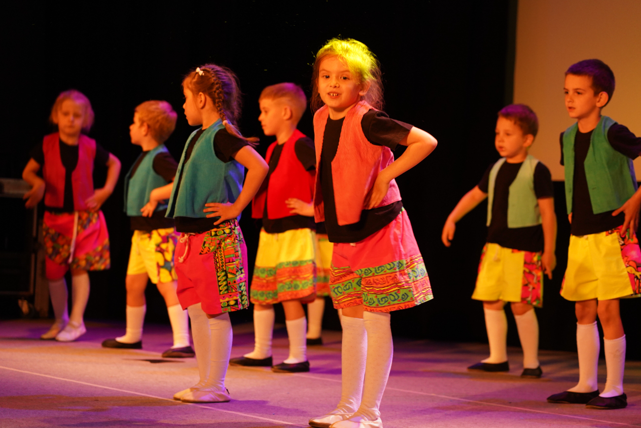 Dzień Rodziny w Misiu. Zobacz zdjęcia