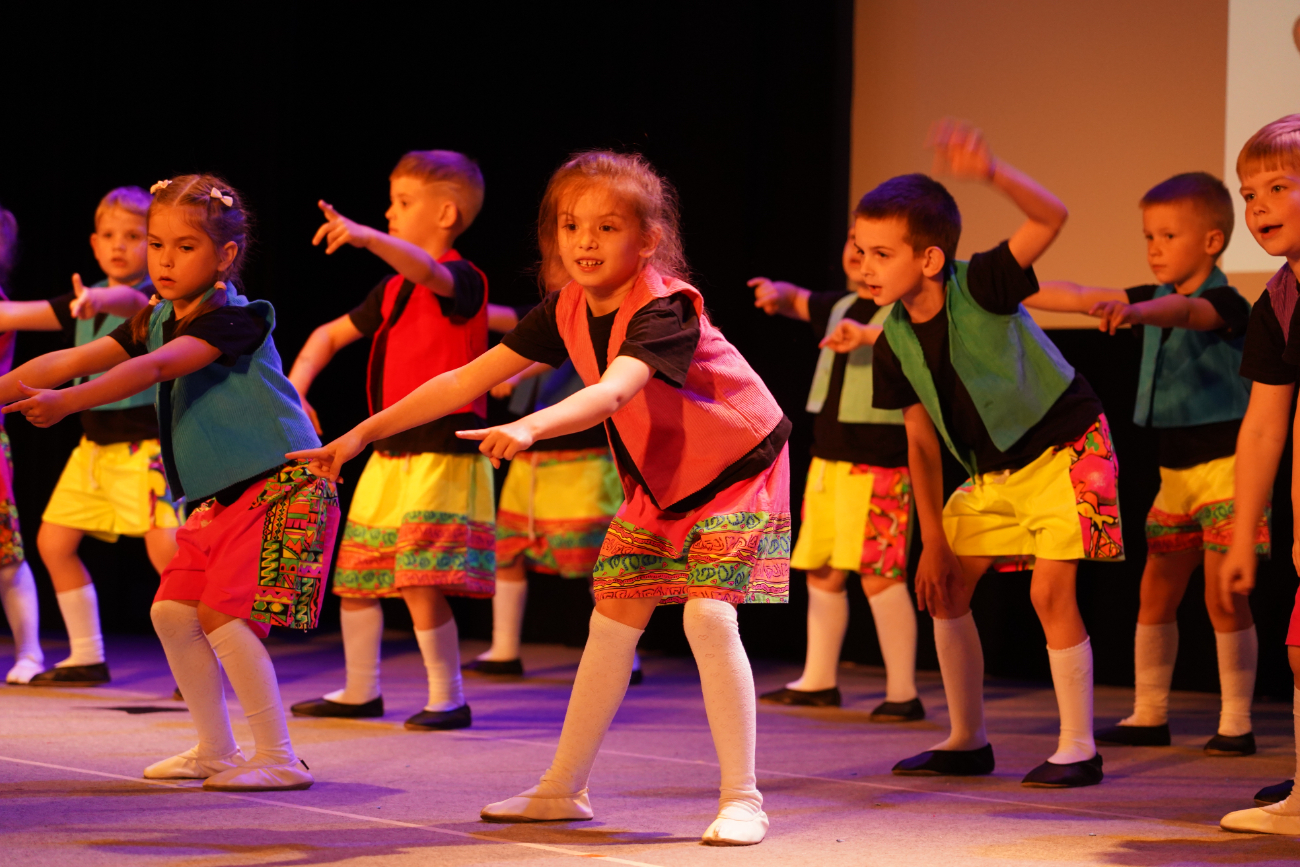 Dzień Rodziny w Misiu. Zobacz zdjęcia