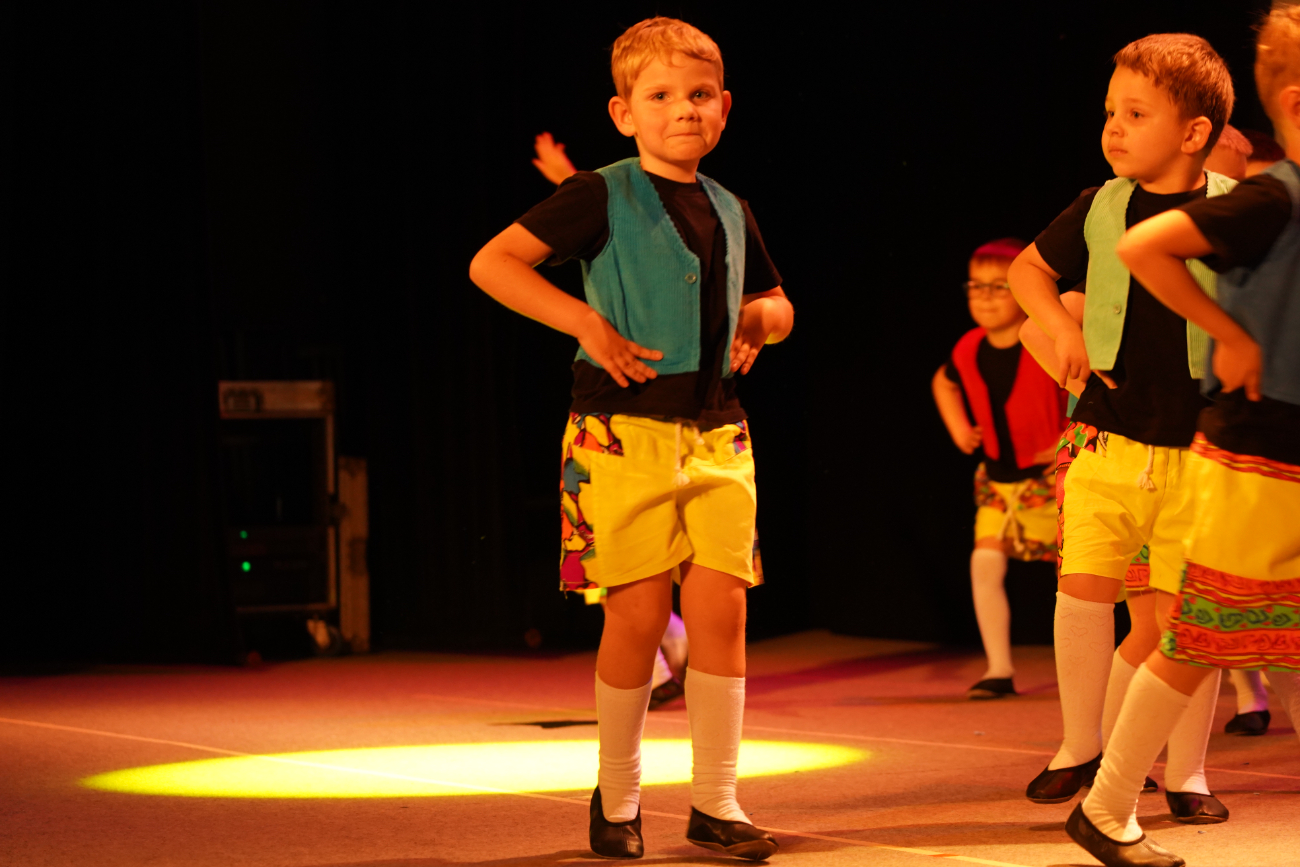 Dzień Rodziny w Misiu. Zobacz zdjęcia