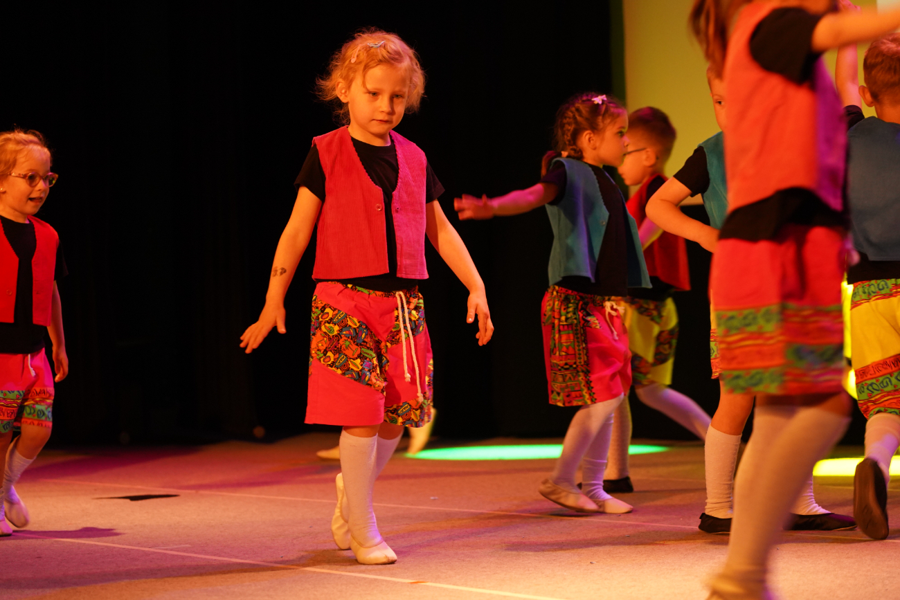 Dzień Rodziny w Misiu. Zobacz zdjęcia