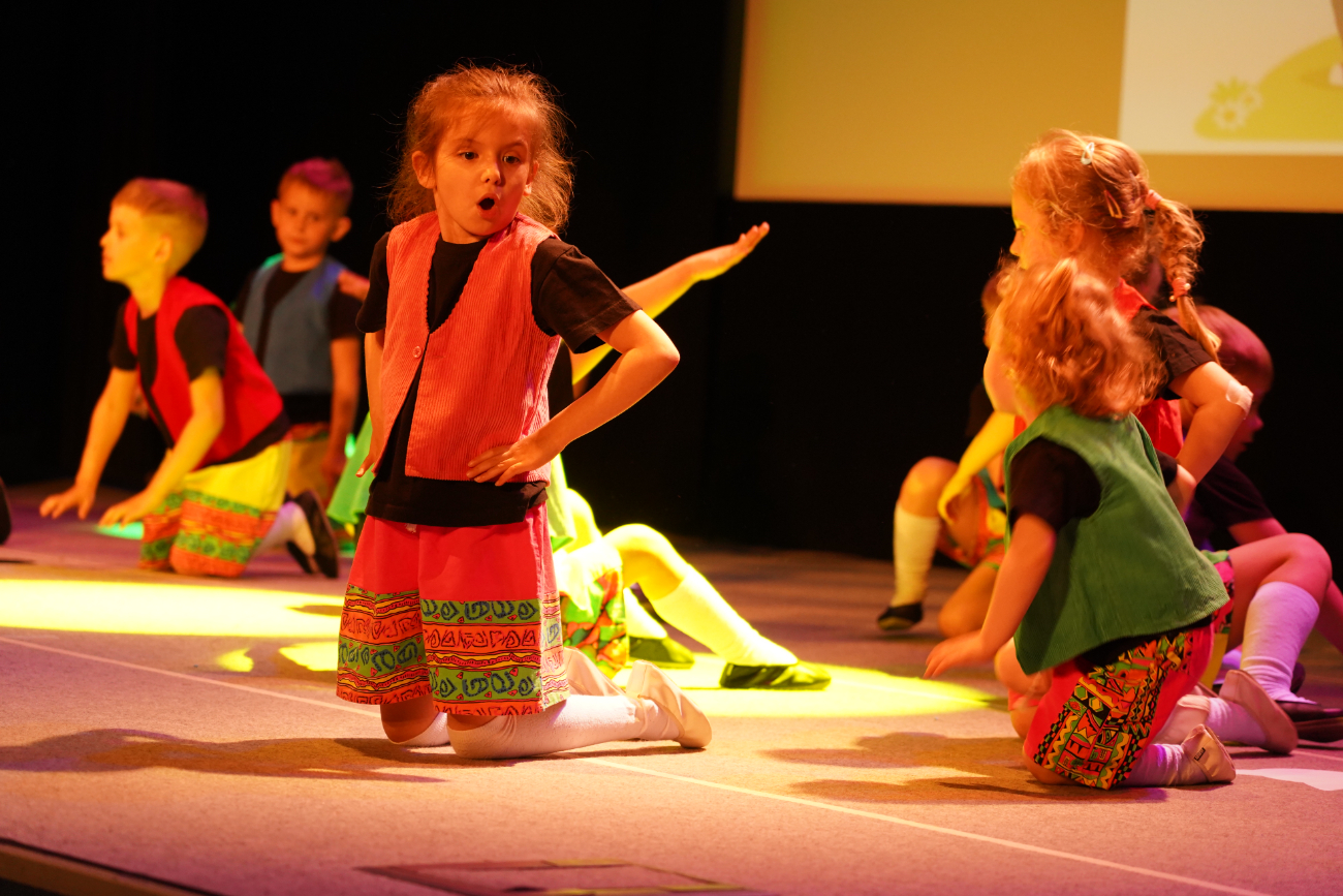 Dzień Rodziny w Misiu. Zobacz zdjęcia