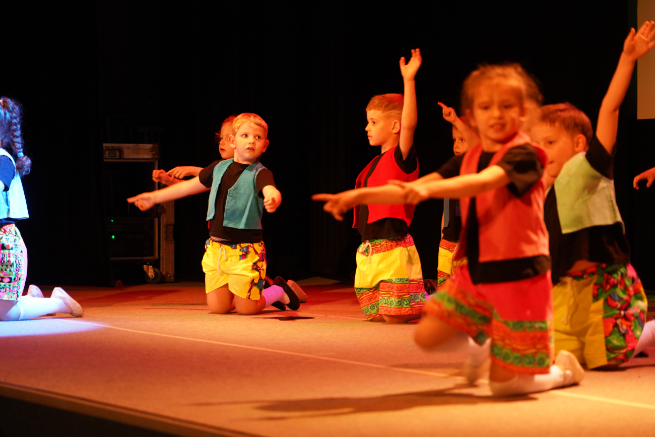 Dzień Rodziny w Misiu. Zobacz zdjęcia