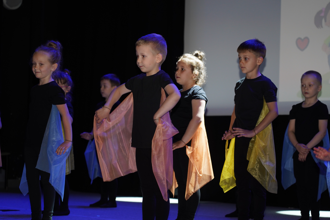 Dzień Rodziny w Misiu. Zobacz zdjęcia