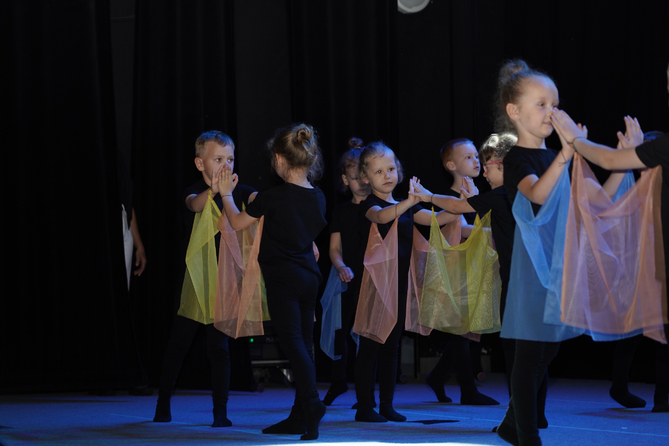 Dzień Rodziny w Misiu. Zobacz zdjęcia