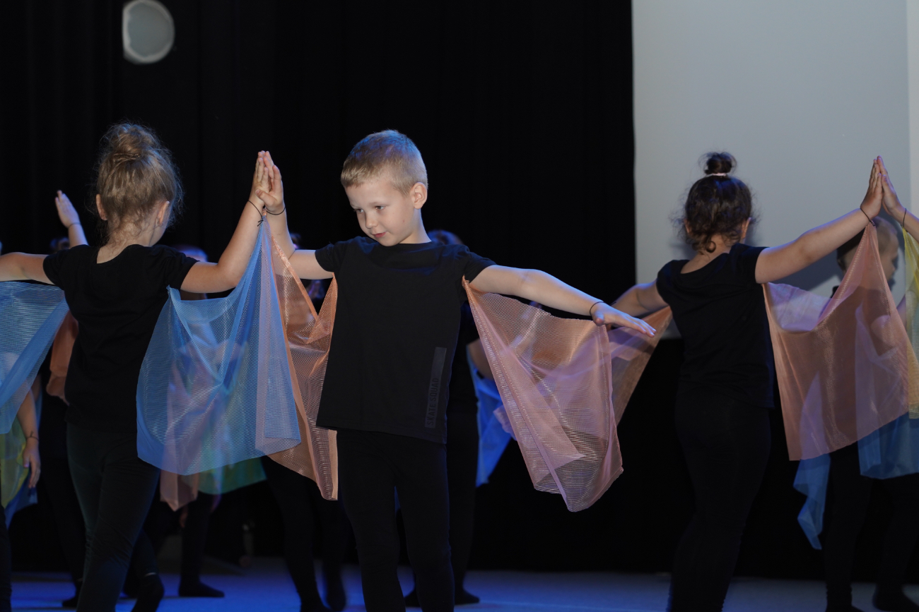 Dzień Rodziny w Misiu. Zobacz zdjęcia