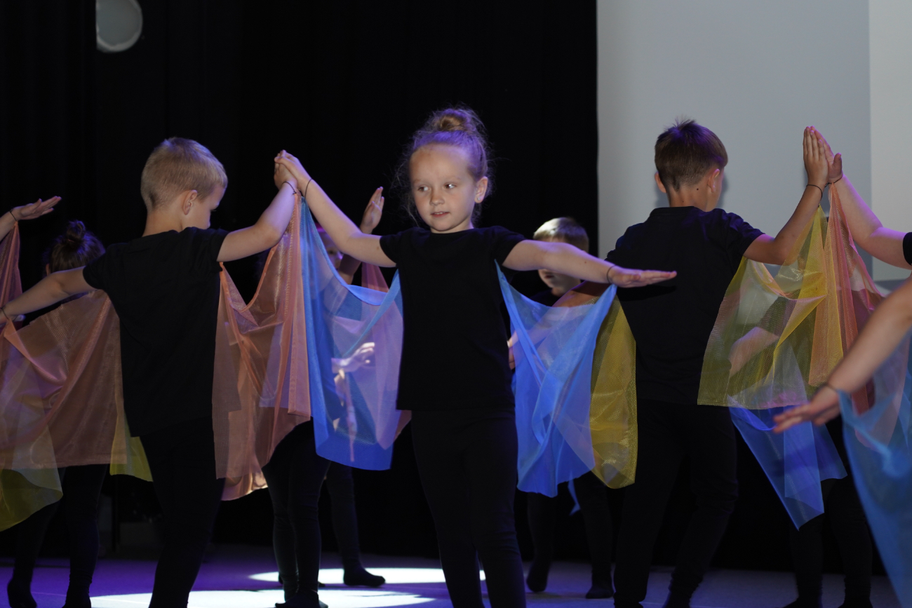 Dzień Rodziny w Misiu. Zobacz zdjęcia