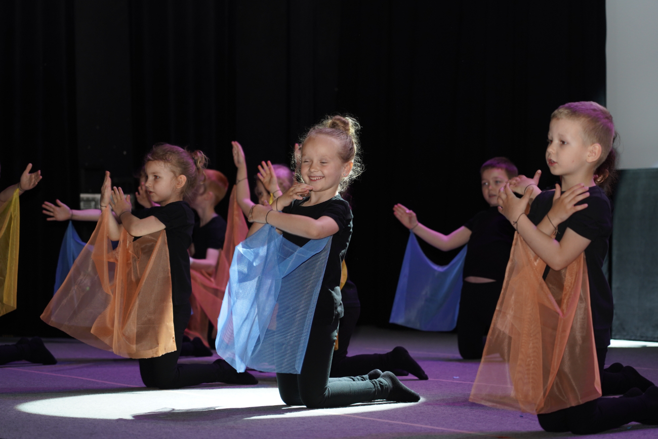 Dzień Rodziny w Misiu. Zobacz zdjęcia