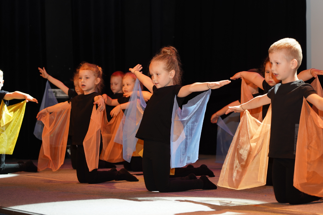 Dzień Rodziny w Misiu. Zobacz zdjęcia