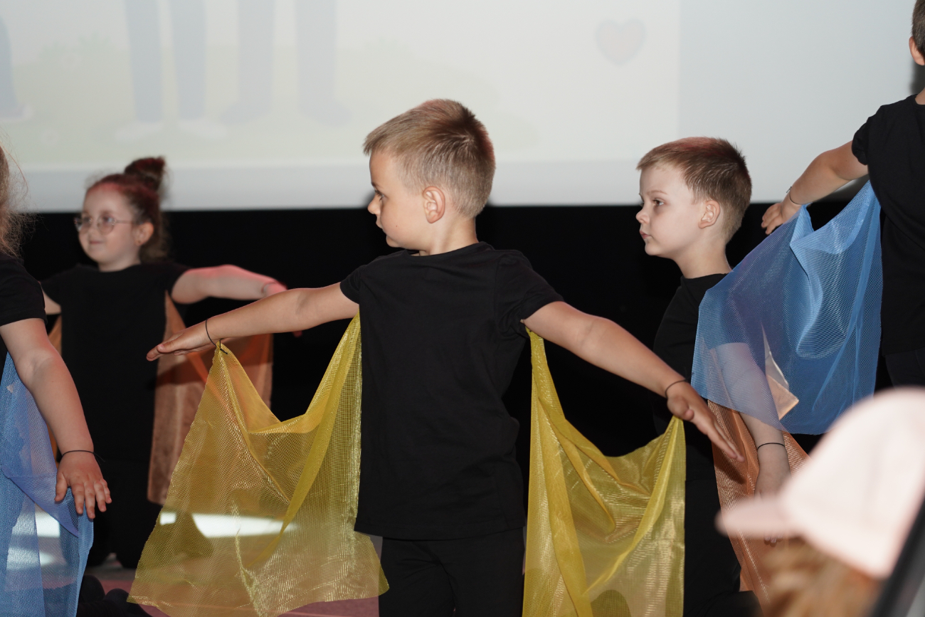 Dzień Rodziny w Misiu. Zobacz zdjęcia