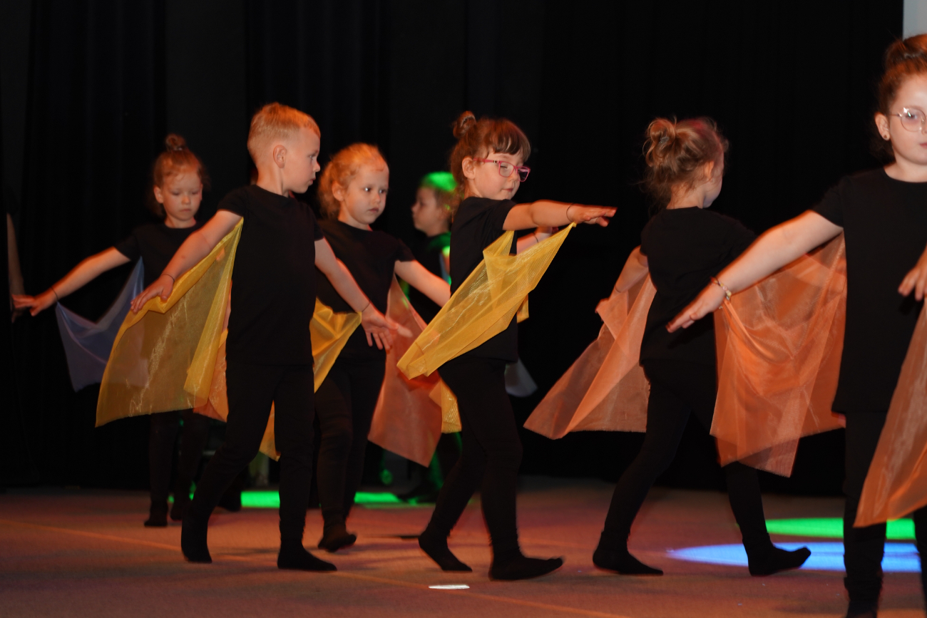 Dzień Rodziny w Misiu. Zobacz zdjęcia