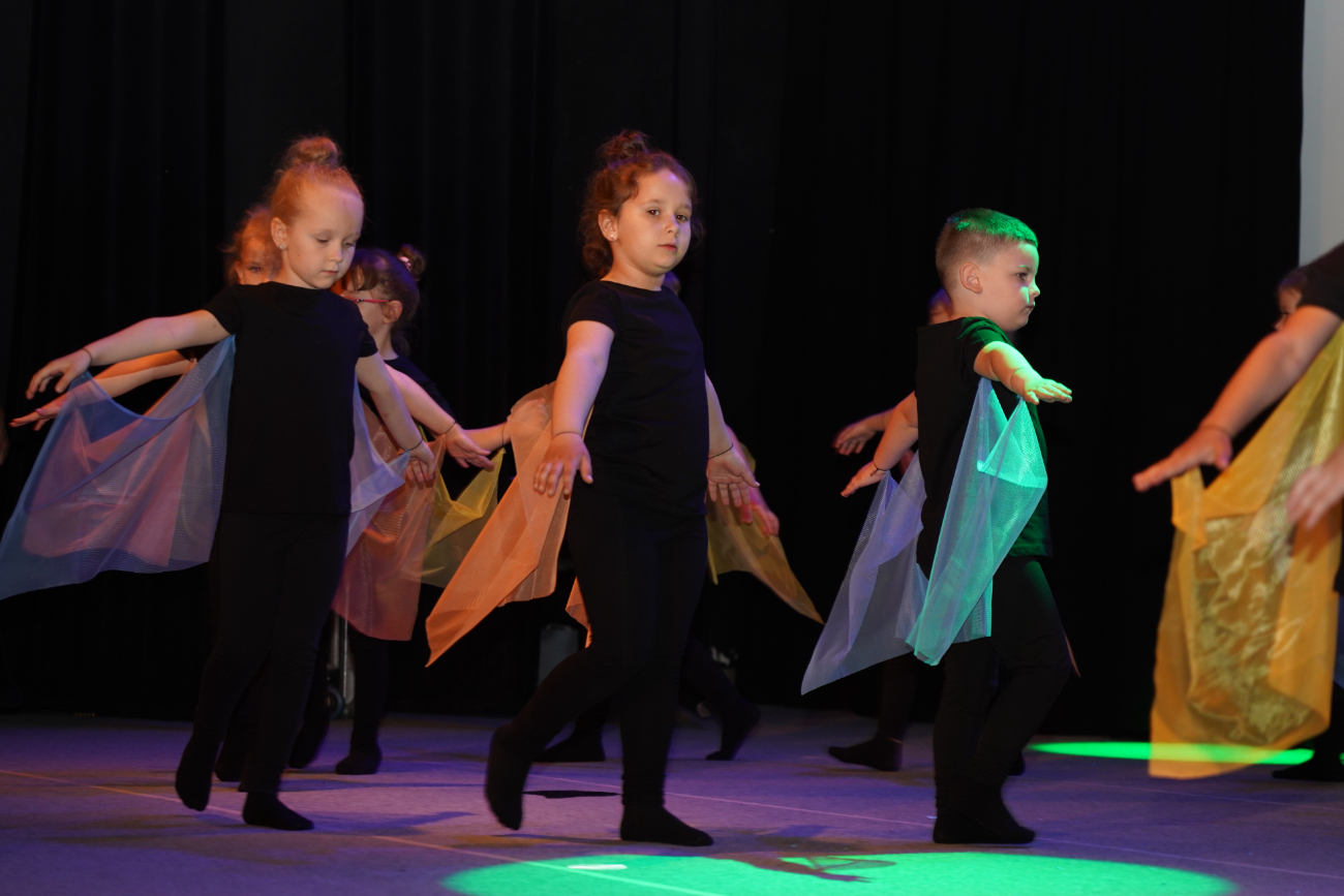 Dzień Rodziny w Misiu. Zobacz zdjęcia