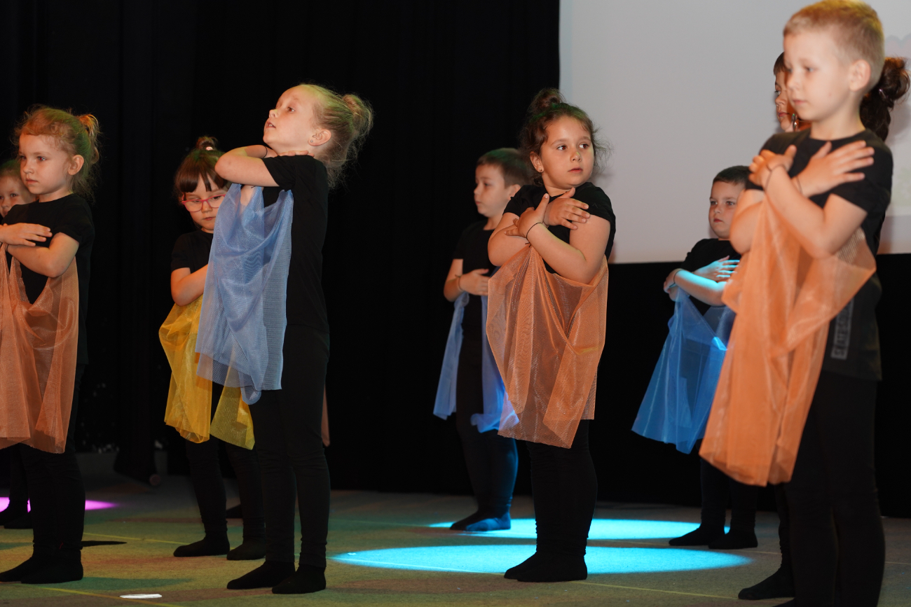 Dzień Rodziny w Misiu. Zobacz zdjęcia