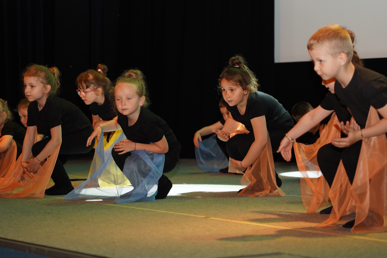 Dzień Rodziny w Misiu. Zobacz zdjęcia