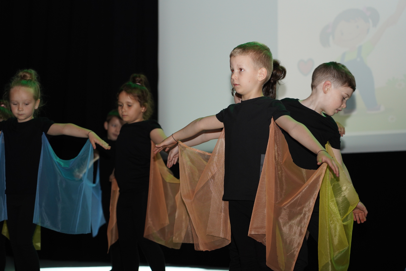 Dzień Rodziny w Misiu. Zobacz zdjęcia