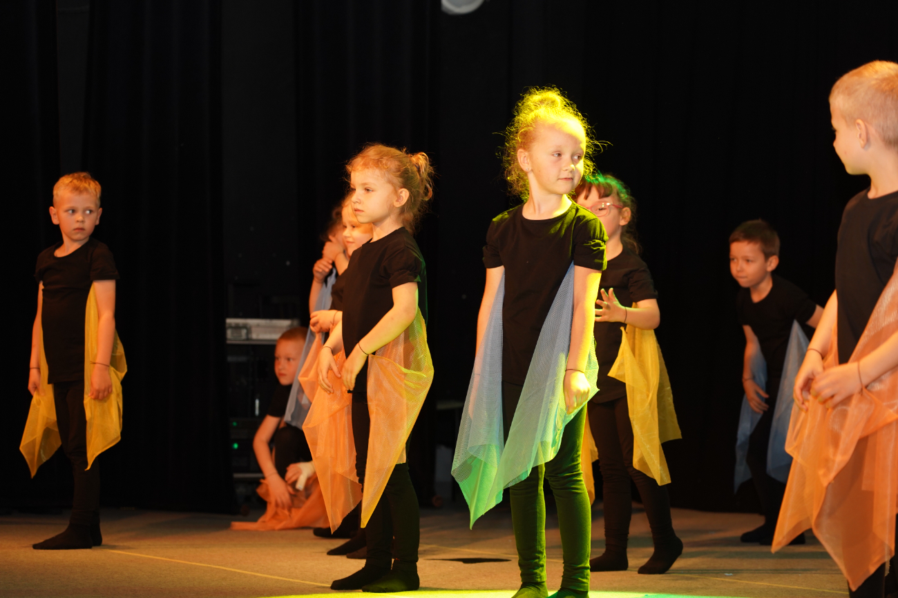 Dzień Rodziny w Misiu. Zobacz zdjęcia