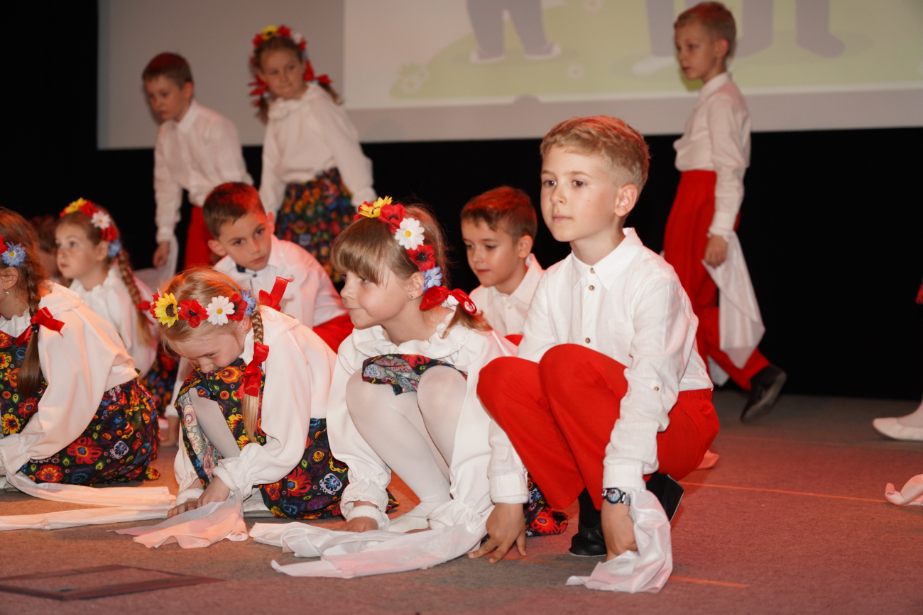 Dzień Rodziny w Misiu. Zobacz zdjęcia