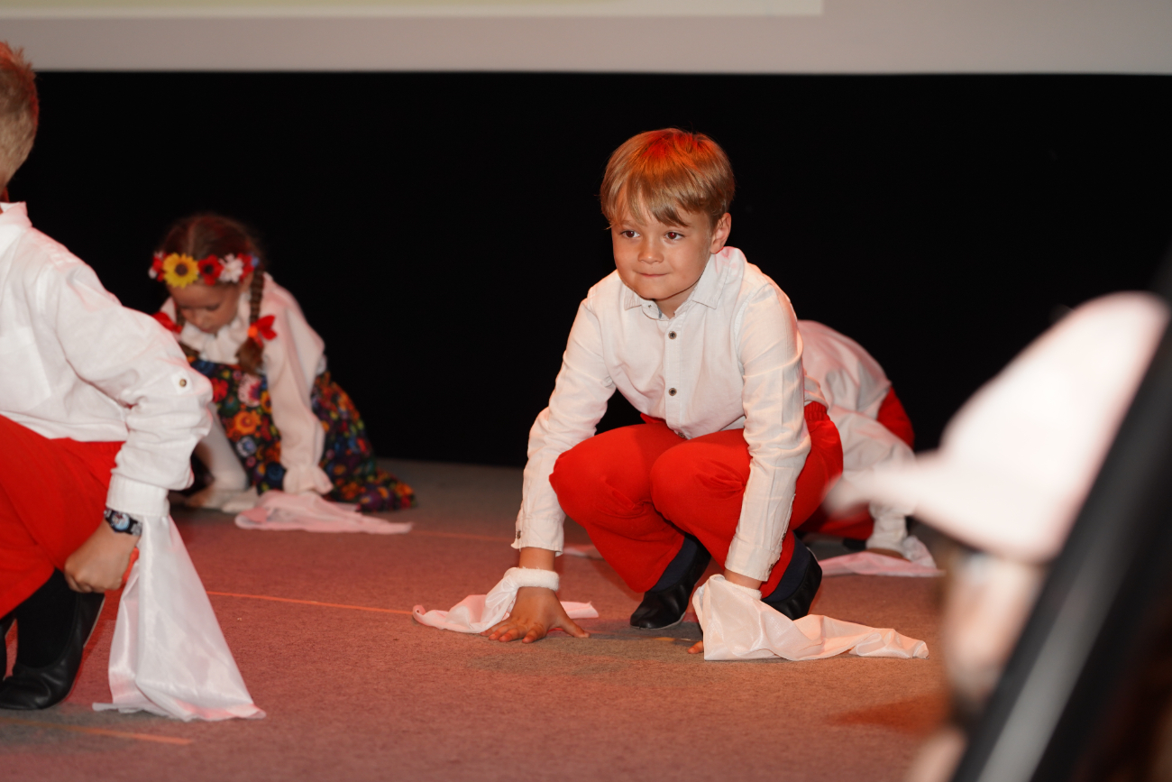 Dzień Rodziny w Misiu. Zobacz zdjęcia