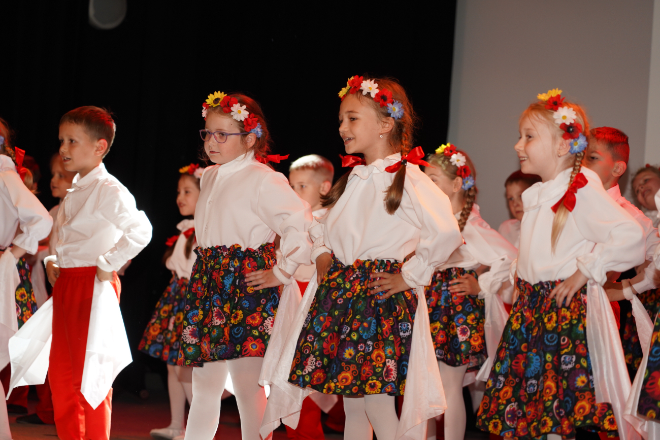 Dzień Rodziny w Misiu. Zobacz zdjęcia