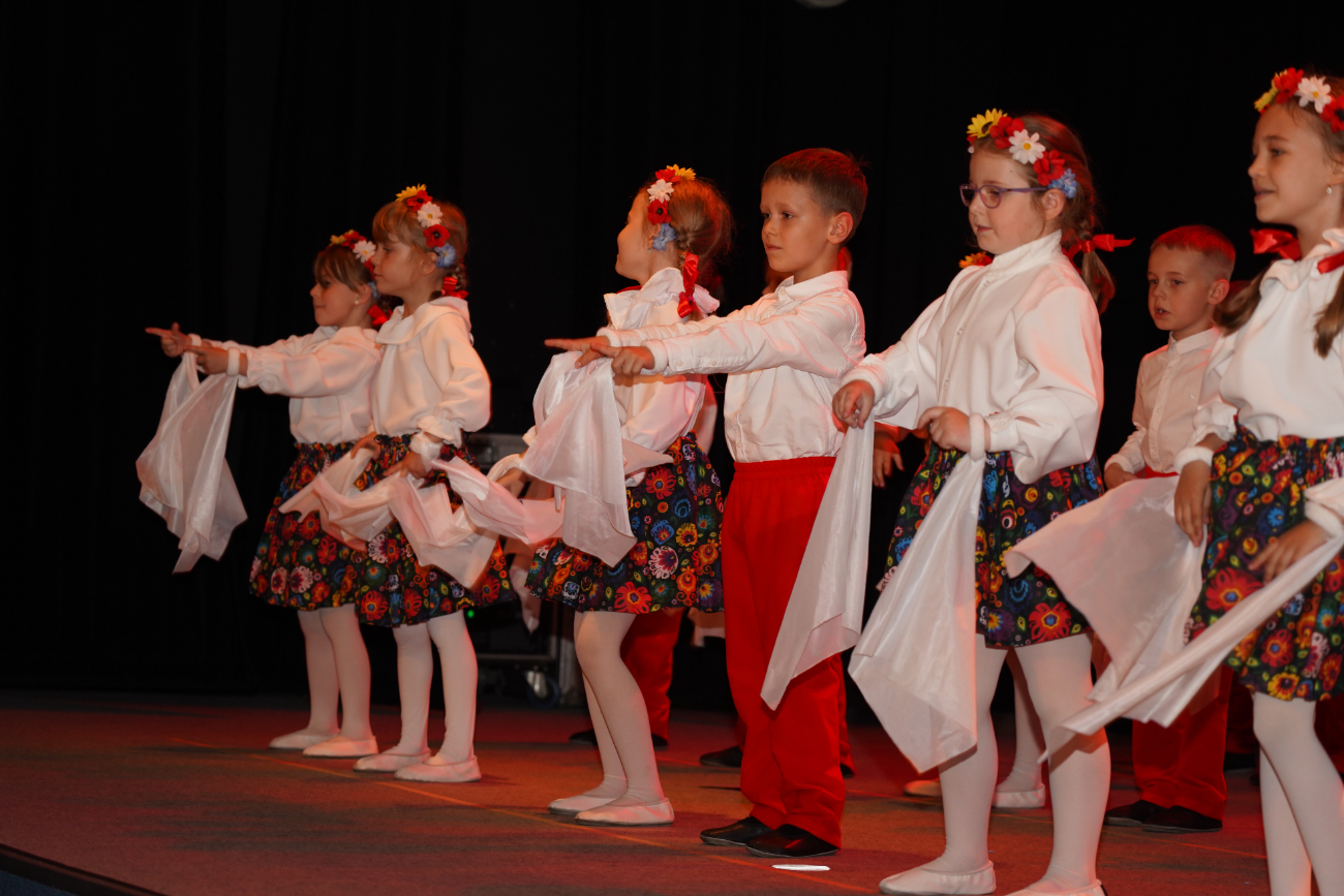 Dzień Rodziny w Misiu. Zobacz zdjęcia