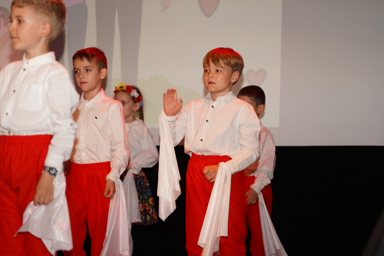 Dzień Rodziny w Misiu. Zobacz zdjęcia