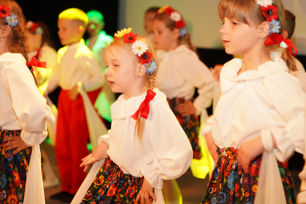 Dzień Rodziny w Misiu. Zobacz zdjęcia