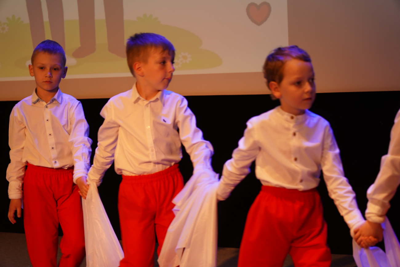 Dzień Rodziny w Misiu. Zobacz zdjęcia